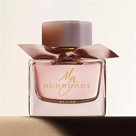 perfume dama burberry|best smelling women's Burberry perfume.